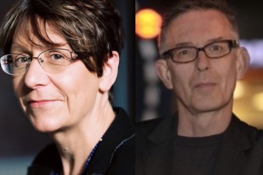 Read more about the article Contemporary German Literature: Live!