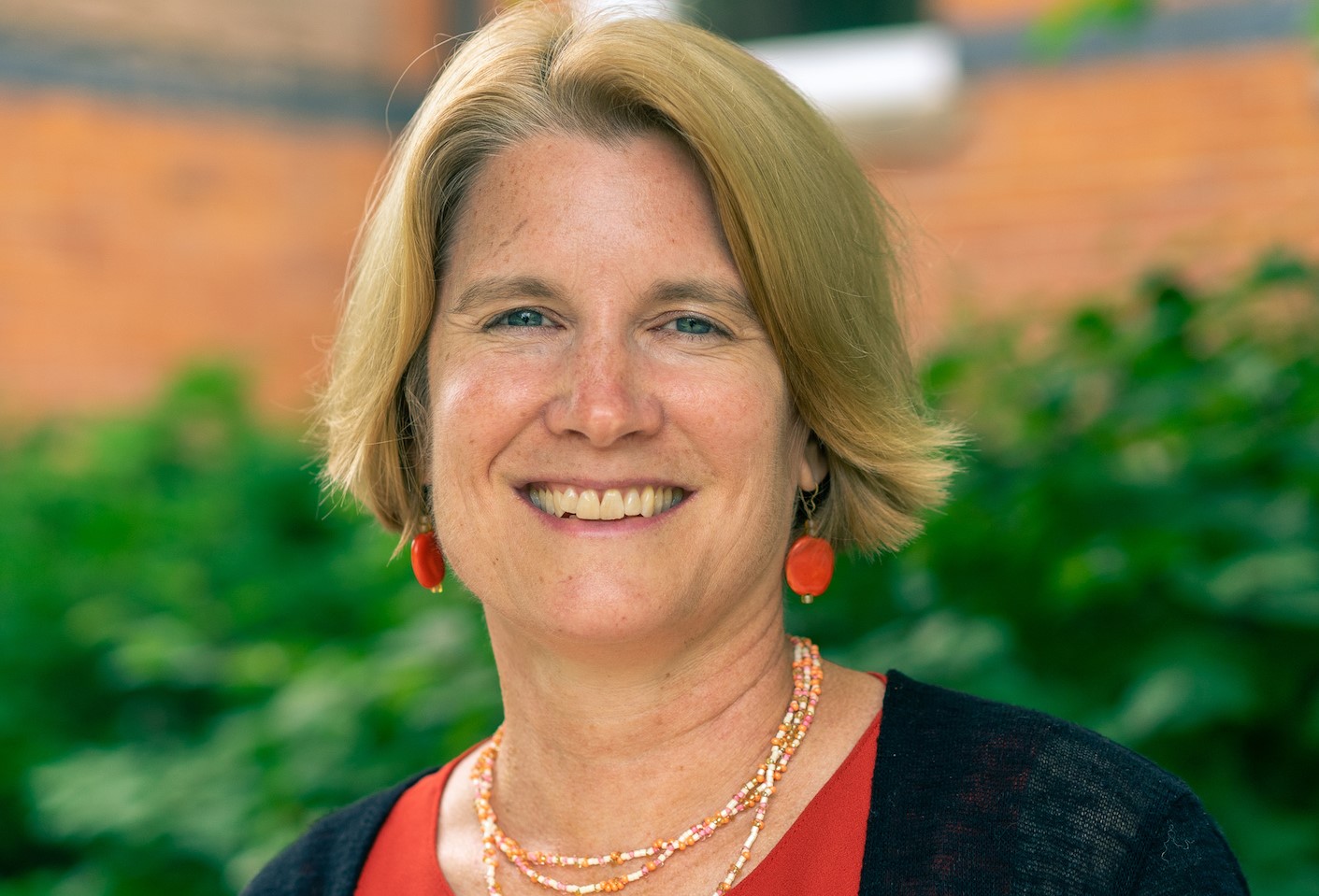 Read more about the article Fritzsche Appointed Associate Dean for Faculty and Administration