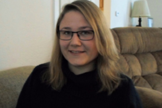 Read more about the article Jenny Gohlke
