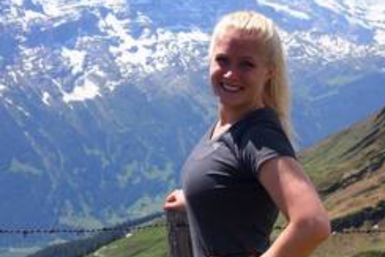 Read more about the article Sarah Scarbrough