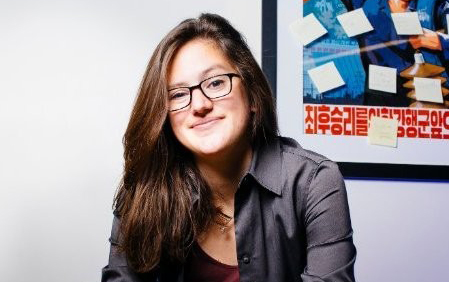 Read more about the article Alumna Working at National Nuclear Security Administration