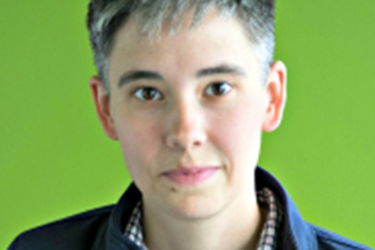 Read more about the article Johanna Schuster-Craig