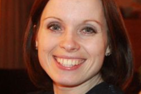 Read more about the article Theresa Schenker
