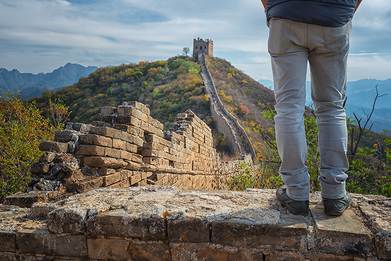 Read more about the article Study Abroad in Harbin, China Student Stories