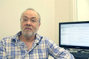 Read more about the article Alan Beretta: Leading Brain and Language Connectivity