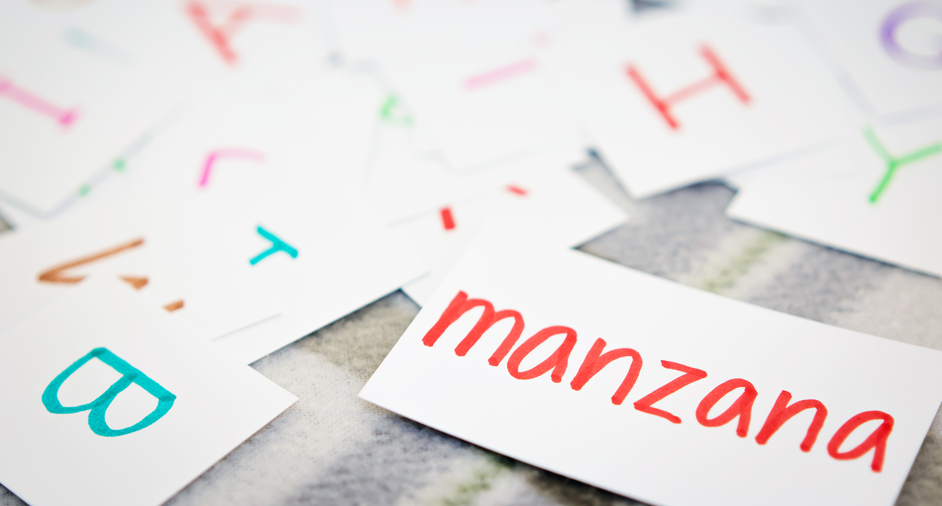 Read more about the article Researcher Awarded Grant to Investigate Dialects in Children
