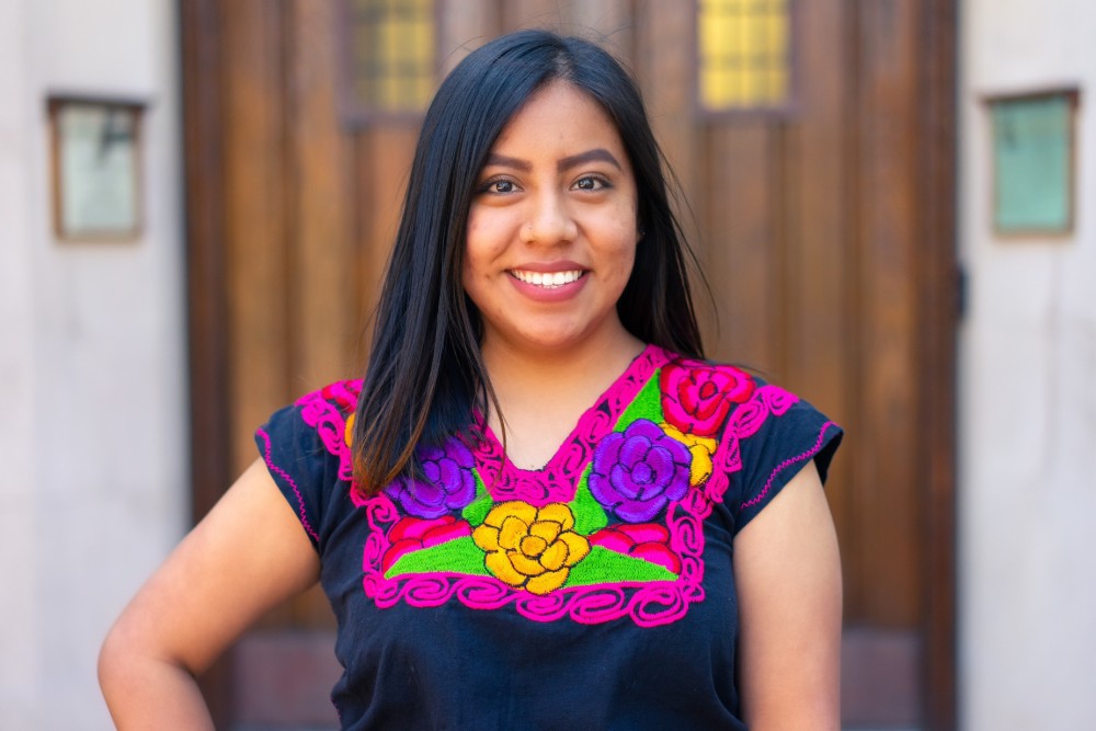 Read more about the article From the Fields, to the Classroom, to Convocation Speaker