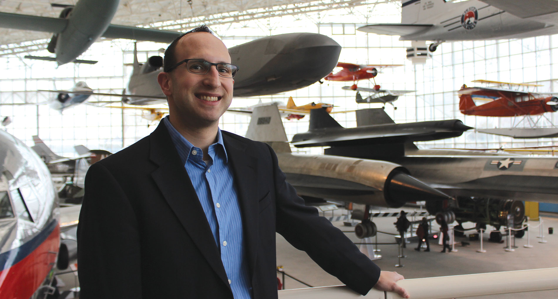 Read more about the article Justin Kuxhaus