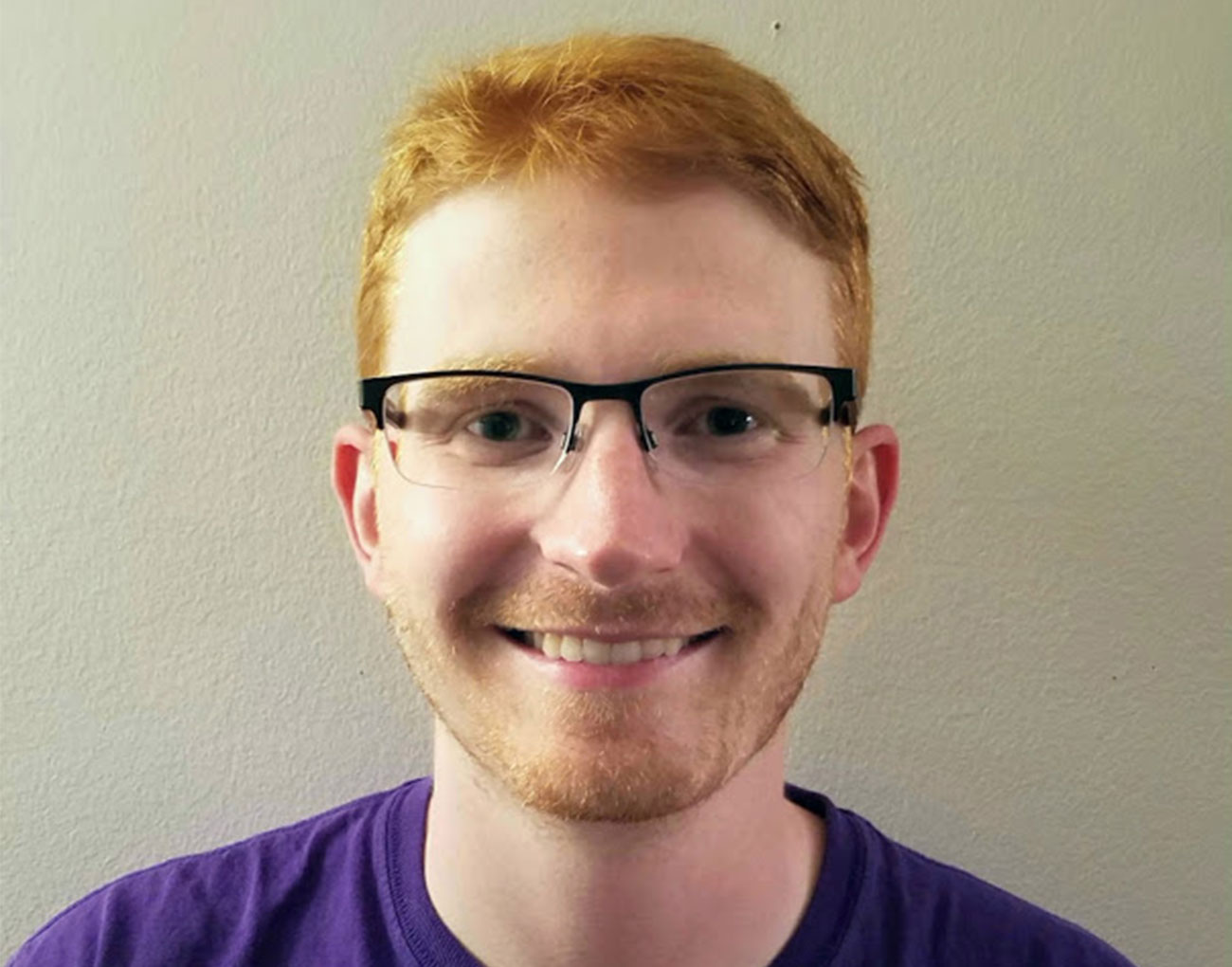 Read more about the article Alumnus Using His Linguistics Degree as a Language Engineer at Amazon