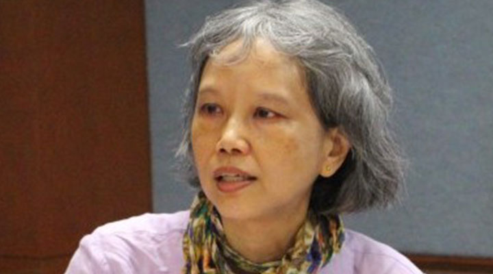 Read more about the article Yen-Hwei Lin to Lead LingLang Department