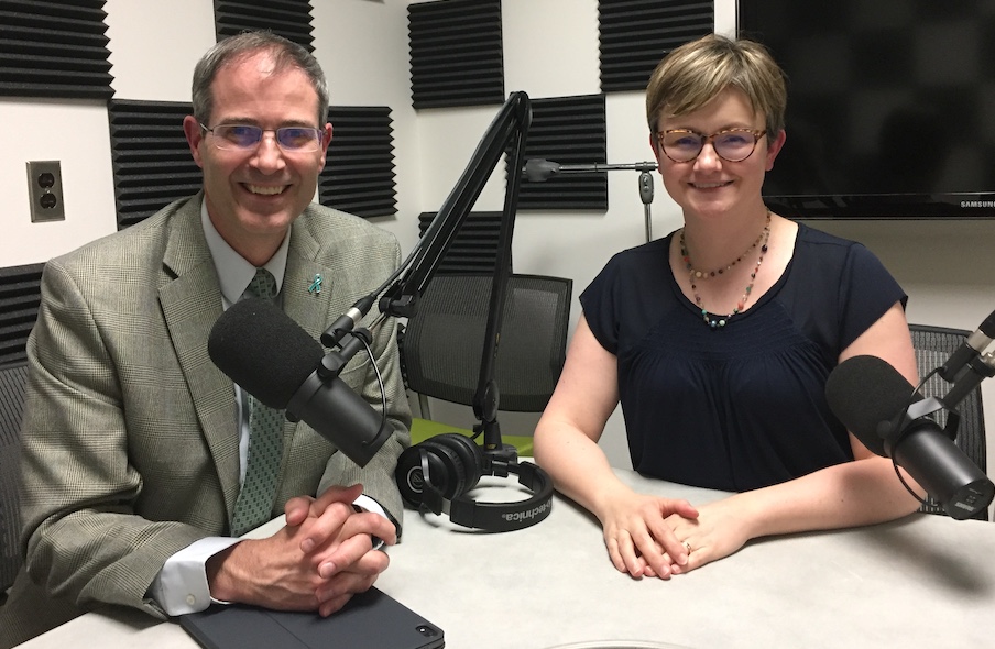 Read more about the article Podcast: Why Language Changes Over Time