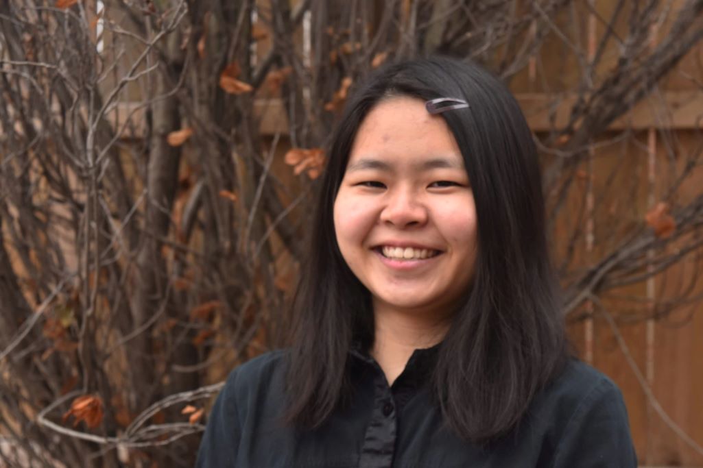 Read more about the article Graduate Learns More About Ancestral Home While Earning Japanese Degree
