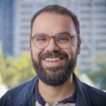 picture of man smiling