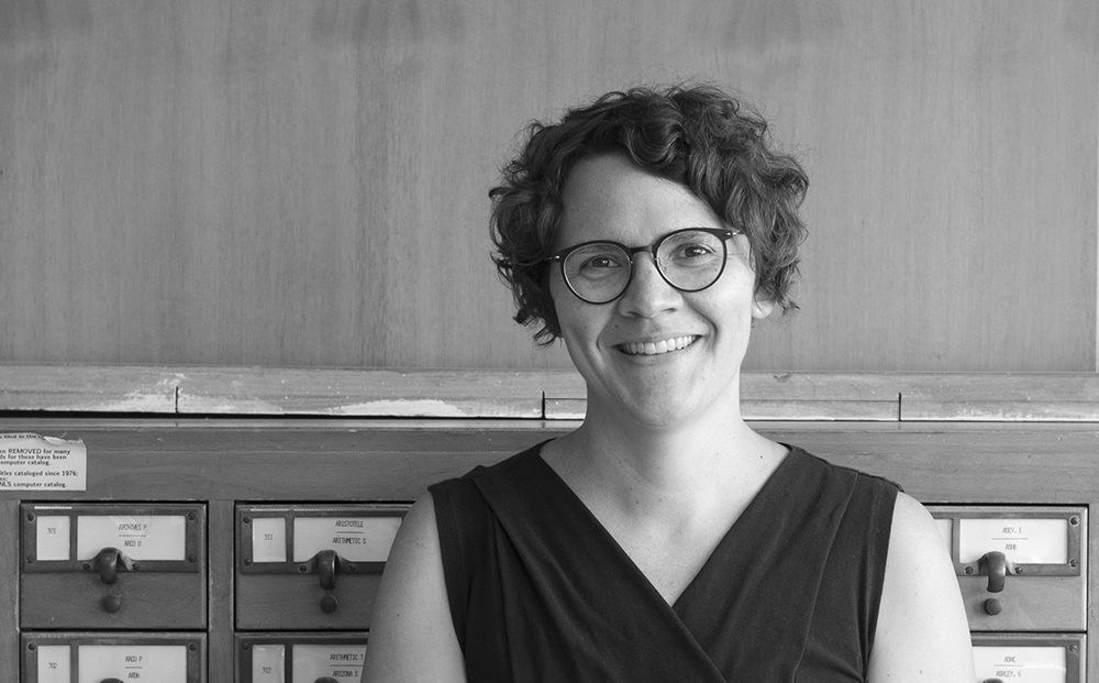 Read more about the article Professor Evaluates Graduate Curriculum and Pedagogy as Lilly Fellow