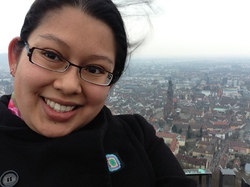 Read more about the article Sophia Cheng