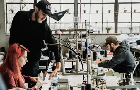 Read more about the article MSU Alumnus Founds Retail Company With Aim to Help the Homeless