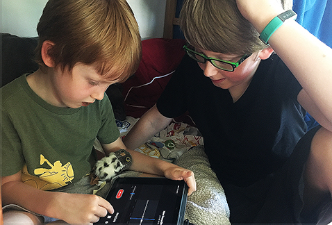 Read more about the article Pandemic Is Affecting Language Change
