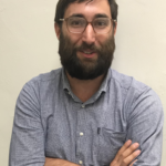 photo of man with beard