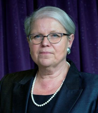 Read more about the article Wurst named 2018 OSU German Distinguished Alumna