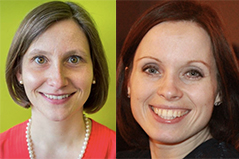 Read more about the article Faculty Appointed Co-Editors of Die Unterrichtspraxis/ Teaching German