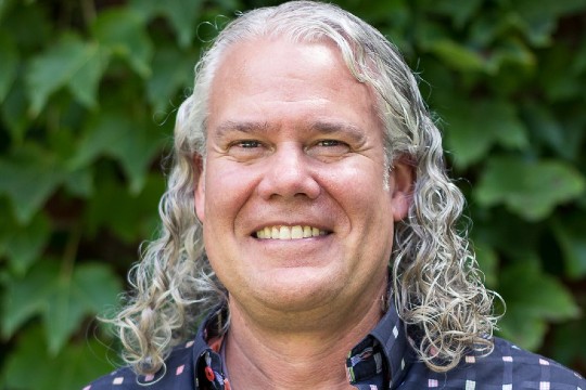 Read more about the article Second Language Studies Professor Awarded Fulbright to Polish University