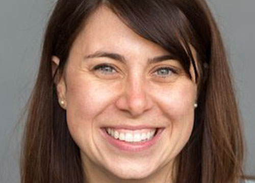 Read more about the article German Studies Alumna Earns Women in German Dissertation Prize