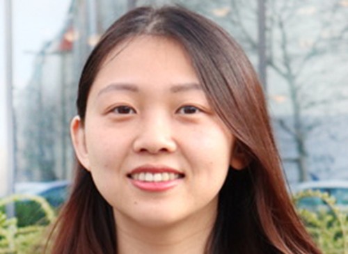 Read more about the article German Studies Graduate Teaching Assistant Receives MSU’s Excellence-in-Teaching Award