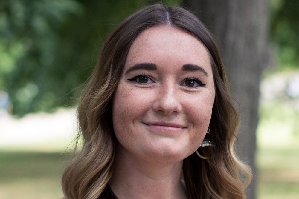 Read more about the article Ph.D. Linguistics Student Awarded Fellowship by International Organization