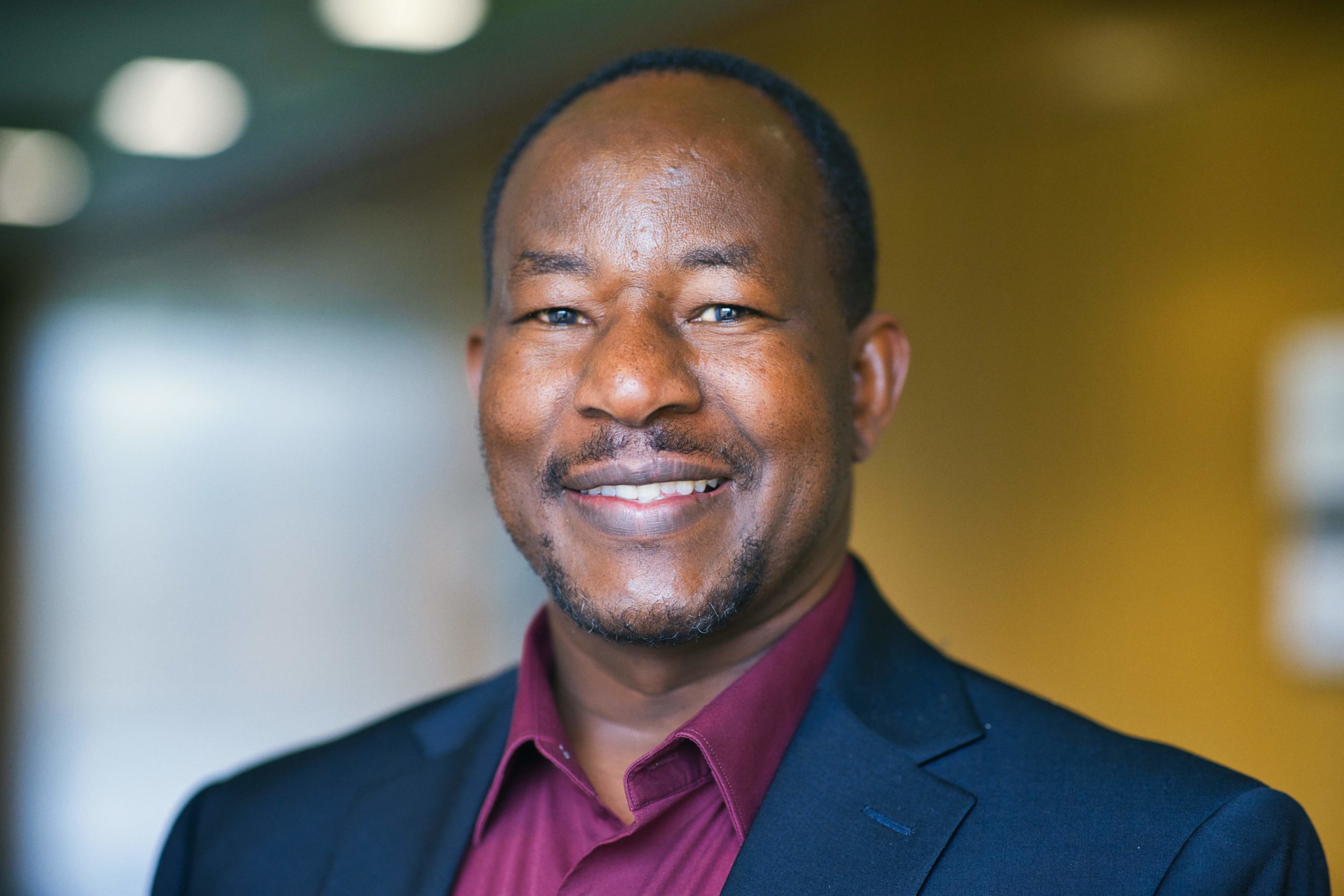 Read more about the article Jonathan Choti Receives Carnegie Fellowship for Educational Project in Kenya