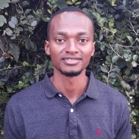 Image of Jonathan Kivuyo