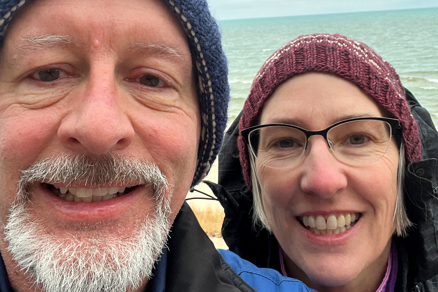 Read more about the article Mayen Study Abroad Leads to Love and 37 Years of Marriage