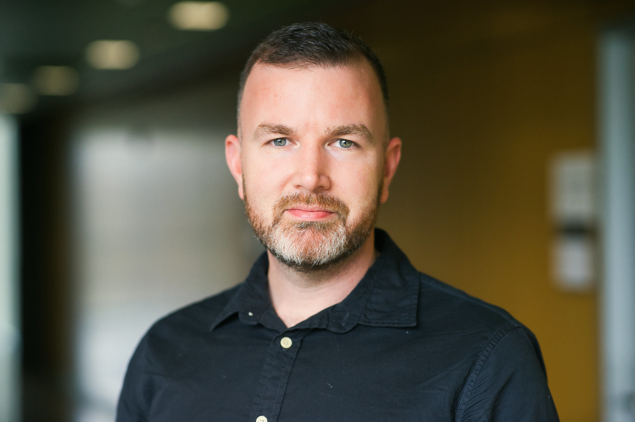 Read more about the article Doctoral Candidate Receives AAAL Graduate Student Award