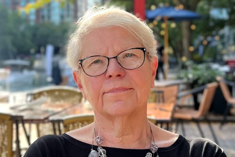 Read more about the article Former College of Arts & Letters Dean Retires, Leaving Lasting Legacy