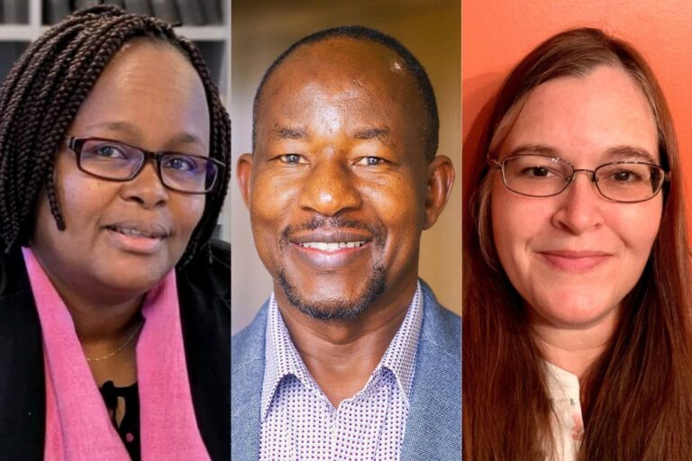 Read more about the article Faculty Awarded Grant to Advance Community-Engaged Research and Women’s Empowerment in Tanzania