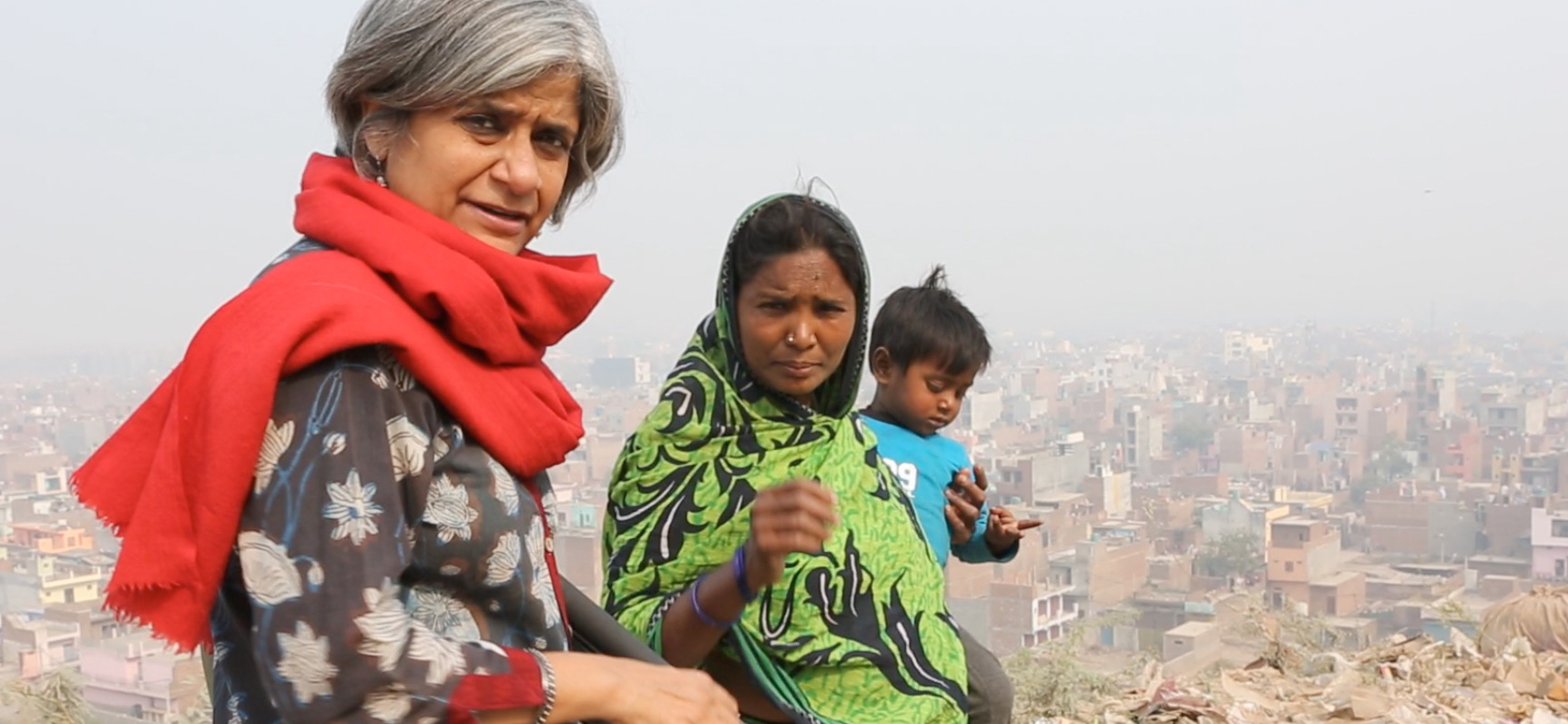 Helping India’s Most Marginalized to Find Their Voices