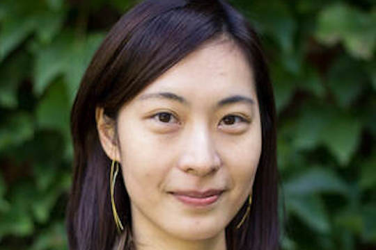 Ph.D. Student Awarded Duolingo Research Grant