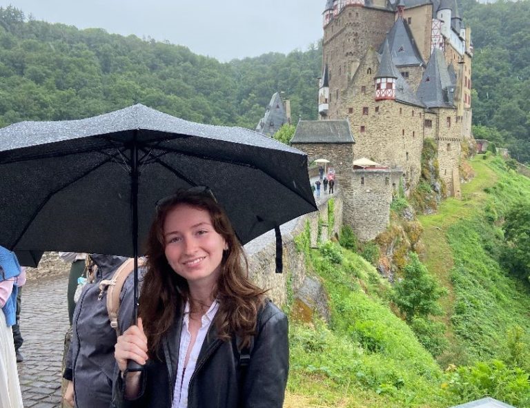 Student Voices: Study Abroad in Germany and China