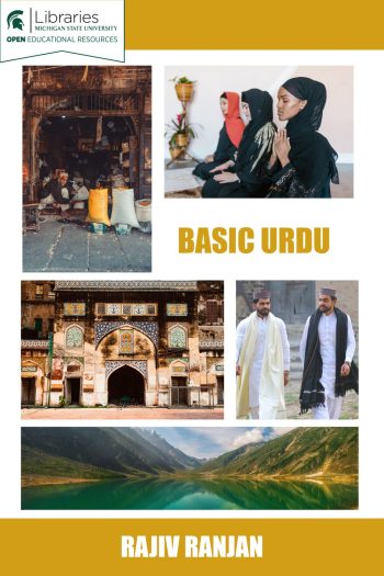 Basic Urdu - Rajiv Ranjan