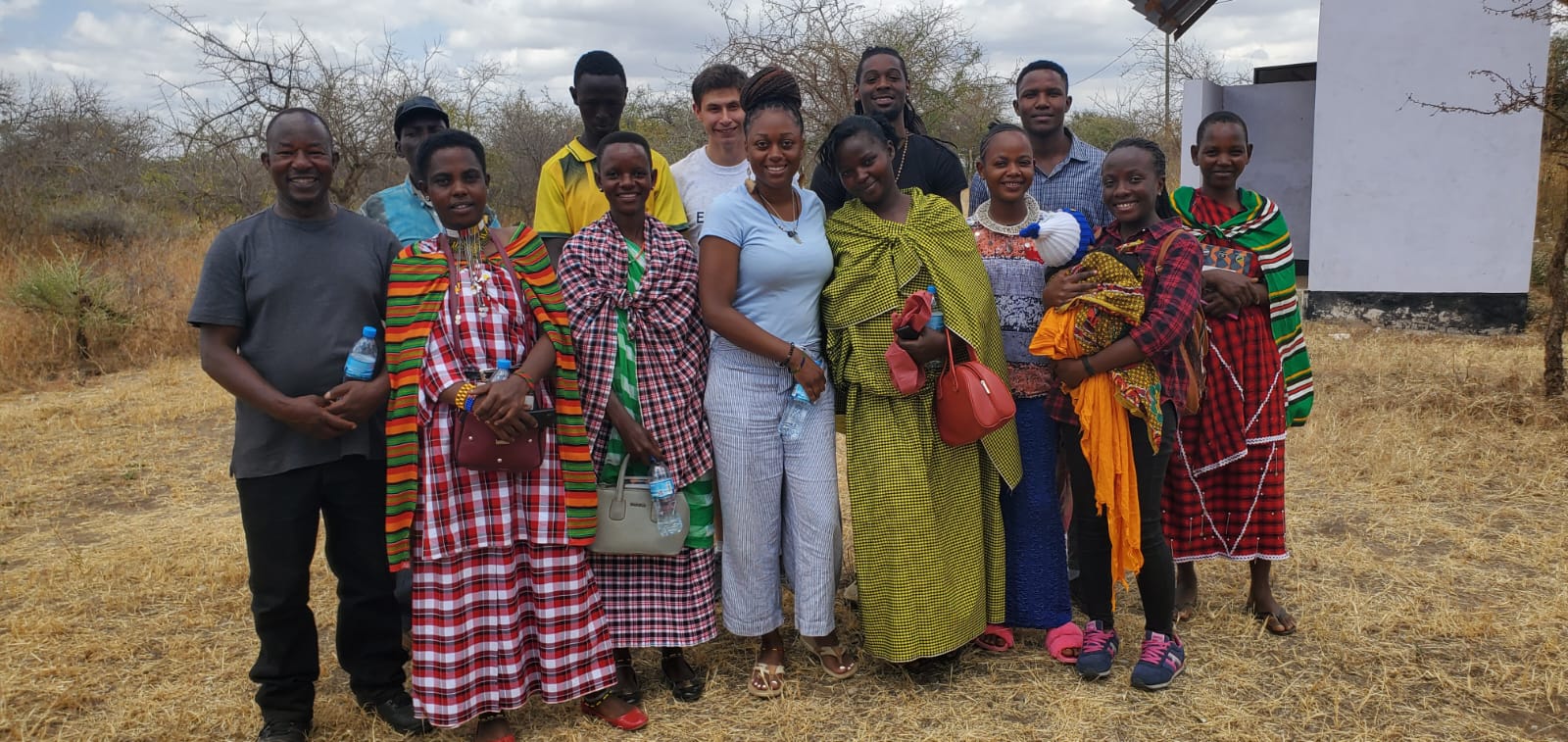 Read more about the article Education Abroad Program Spurs Positive Change in Rural Tanzania 